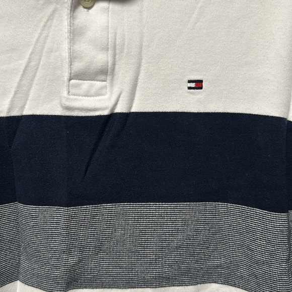 Tommy Hilfiger Polo Shirt - Picture 3 of 3